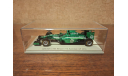 1/43 Minichamps F1 Caterham CT05 Kobayashi 2014, масштабная модель, scale43