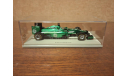 1/43 Minichamps F1 Caterham CT05 Kobayashi 2014, масштабная модель, scale43