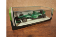 1/43 Minichamps F1 Caterham CT05 Kobayashi 2014, масштабная модель, scale43