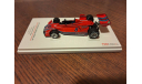 1/43 TSM Brabham BT45 Alfa Romeo Pace F1 1976, масштабная модель, Brabham Alfa Romeo, TSM Model, scale43