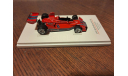 1/43 TSM Brabham BT45 Alfa Romeo Pace F1 1976, масштабная модель, Brabham Alfa Romeo, TSM Model, scale43