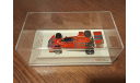 1/43 TSM Brabham BT45 Alfa Romeo Pace F1 1976, масштабная модель, Brabham Alfa Romeo, TSM Model, scale43