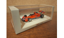 1/43 TSM Brabham BT45 Alfa Romeo Pace F1 1976, масштабная модель, Brabham Alfa Romeo, TSM Model, scale43