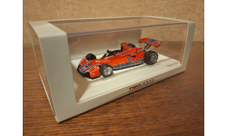 1/43 TSM Brabham BT45 Alfa Romeo Pace F1 1976