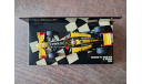 1/43 Minichamps F1 Renault F1 Team R30 Petrov 2010, масштабная модель, scale43