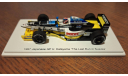 1/43 Spark F1 Мinаrdi М197 Каtаyаmа 1997, масштабная модель, Minardi, scale43