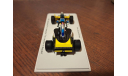 1/43 Spark F1 Мinаrdi М197 Каtаyаmа 1997, масштабная модель, Minardi, scale43