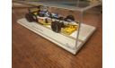 1/43 Spark F1 Мinаrdi М197 Каtаyаmа 1997, масштабная модель, Minardi, scale43