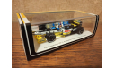 1/43 Spark F1 Мinаrdi М197 Каtаyаmа 1997, масштабная модель, Minardi, scale43