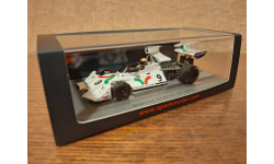 1/43 F1 Brabham BT42 Watson 1973