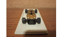 1/43 Spark F1 Lotus 56B Fittipaldi 1971, масштабная модель, scale43