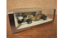 1/43 Spark F1 Lotus 56B Fittipaldi 1971, масштабная модель, scale43