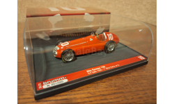 1/43 Brumm F1 Alfa Romeo 158 Farina 1950 World champion