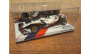 1/43 Minichamps Haas F1 Team VF-21 Mazepin 2021 Мазепин, масштабная модель, scale43