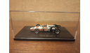 1/43 Ebbro F1 Honda RA302 Schlesser 1968, масштабная модель, scale43