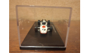 1/43 Ebbro F1 Honda RA302 Schlesser 1968, масштабная модель, scale43