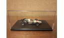 1/43 Ebbro F1 Honda RA302 Schlesser 1968, масштабная модель, scale43