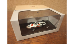 1/43 Ebbro F1 Honda RA302 Schlesser 1968