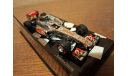 1/43 Minichamps F1 McLaren Mercedes MP4-26 Button 2011 Canadian GP, масштабная модель, scale43