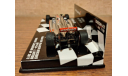 1/43 Minichamps F1 McLaren Mercedes MP4-26 Button 2011 Canadian GP, масштабная модель, scale43