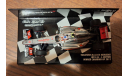 1/43 Minichamps F1 McLaren Mercedes MP4-26 Button 2011 Canadian GP, масштабная модель, scale43