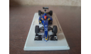 1/43 F1 Spark Sauber C34 Ferrari Nasr 2015, масштабная модель, Minichamps, scale43