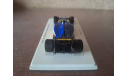 1/43 F1 Spark Sauber C34 Ferrari Nasr 2015, масштабная модель, Minichamps, scale43