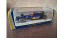 1/43 F1 Spark Sauber C34 Ferrari Nasr 2015, масштабная модель, Minichamps, scale43