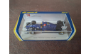 1/43 F1 Spark Sauber C34 Ferrari Nasr 2015, масштабная модель, Minichamps, scale43