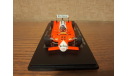 1/43 Spark F1 Alfa Romeo 179 Depailler 1980, масштабная модель, scale43