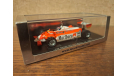 1/43 Spark F1 Alfa Romeo 179 Depailler 1980, масштабная модель, scale43