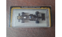 1/43 F1 Lotus 72E Peterson 1973, масштабная модель, Spark, scale43