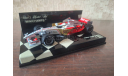 1/43 Minichamps F1 Force India VJM01 Sutil 2008, масштабная модель, scale43