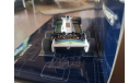 1/43 Minichamps F1 Williams 6-wheeler test car 1982, масштабная модель, scale43