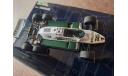 1/43 Minichamps F1 Williams 6-wheeler test car 1982, масштабная модель, scale43