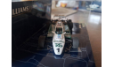 1/43 Minichamps F1 Williams 6-wheeler test car 1982, масштабная модель, scale43