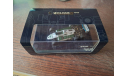 1/43 Minichamps F1 Williams 6-wheeler test car 1982, масштабная модель, scale43