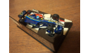 1/43 Minichamps F1 BAR 01 Supertec Salo 1999, масштабная модель, scale43, Tyrrell