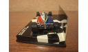 1/43 Minichamps F1 BAR 01 Supertec Salo 1999, масштабная модель, scale43, Tyrrell