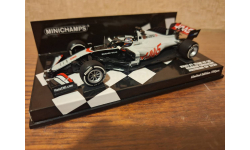 1/43 Minichamps Haas F1 Team VF-20 Grosjean 2020