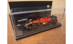 1/43 LookSmart Ferrari F1-75 Leclerc 2022