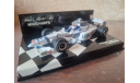 1/43 Minichamps F1 Stewart Ford SF-2 Verstappen 1998, масштабная модель, scale43, Jordan