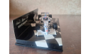 1/43 Minichamps F1 Stewart Ford SF-2 Verstappen 1998, масштабная модель, scale43, Jordan