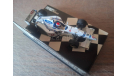 1/43 Minichamps F1 Stewart Ford SF-2 Verstappen 1998, масштабная модель, scale43, Jordan