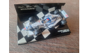 1/43 Minichamps F1 Stewart Ford SF-2 Verstappen 1998, масштабная модель, scale43, Jordan