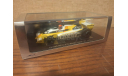 1/43 Spark F1 Renault RS11 Jabouille 1979, масштабная модель, scale43