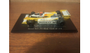 1/43 Spark F1 Renault RS11 Jabouille 1979, масштабная модель, scale43