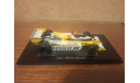 1/43 Spark F1 Renault RS11 Jabouille 1979, масштабная модель, scale43