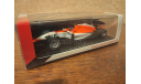 1/43 Spark F1 Manor MR03B Stevens 2015, масштабная модель, scale43