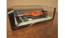 1/43 Spark F1 Marussia MR02 Chilton 2013, масштабная модель, scale43